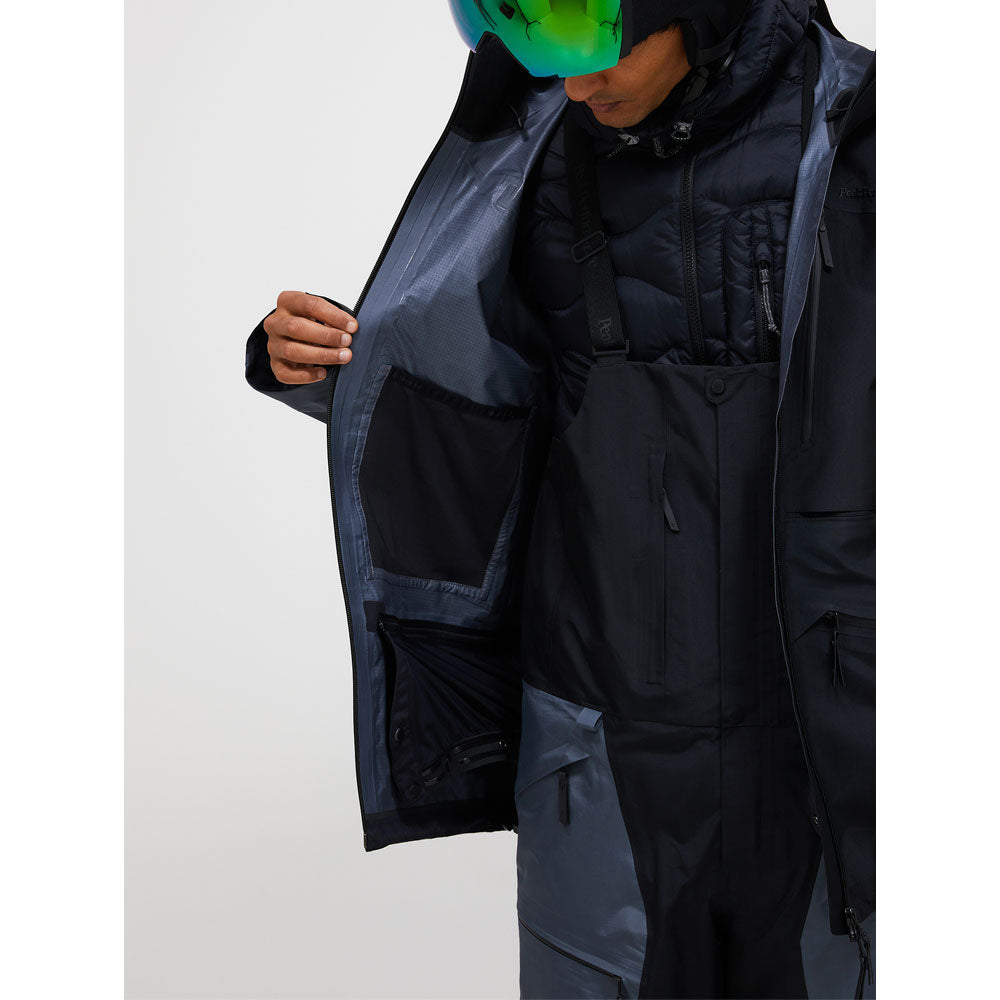 Vertical GT Pro 3L Shell Pant