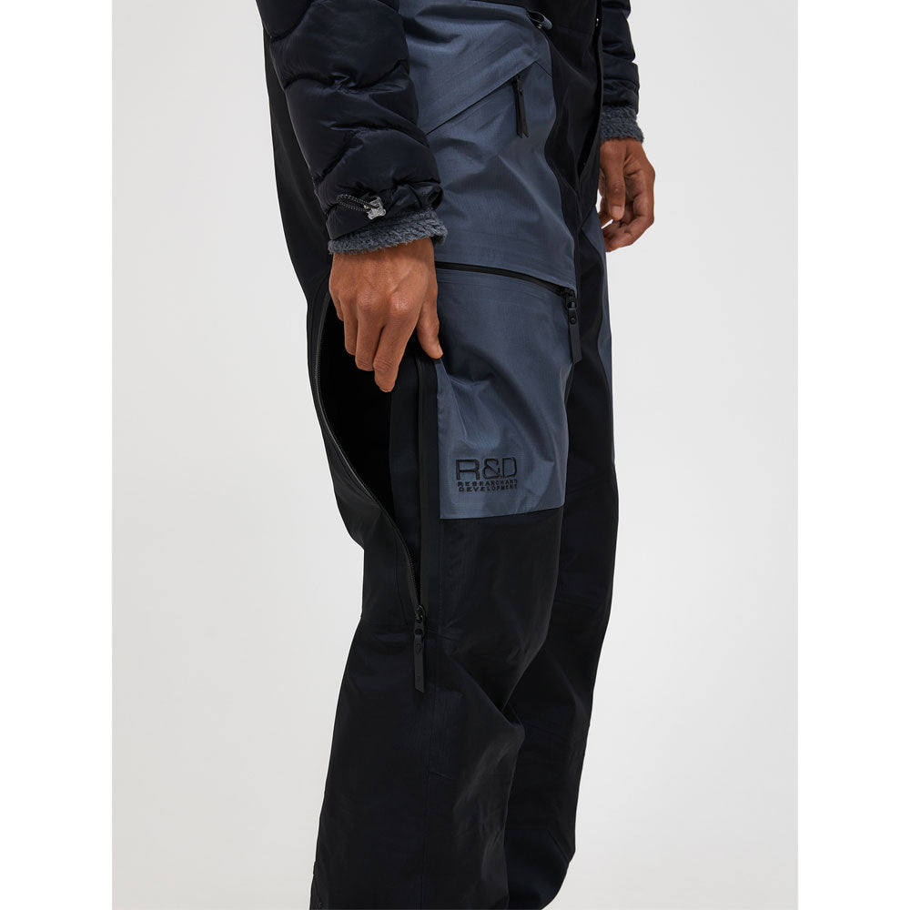 Vertical GT Pro 3L Shell Pant