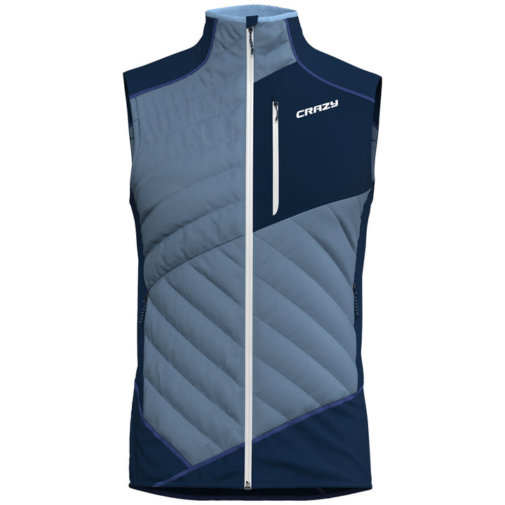 Channel Vest