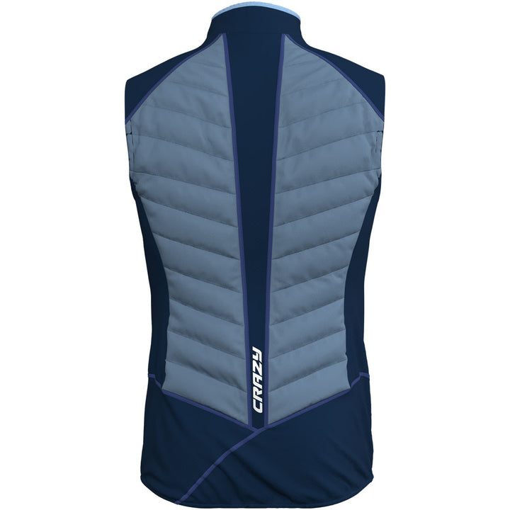 Channel Vest