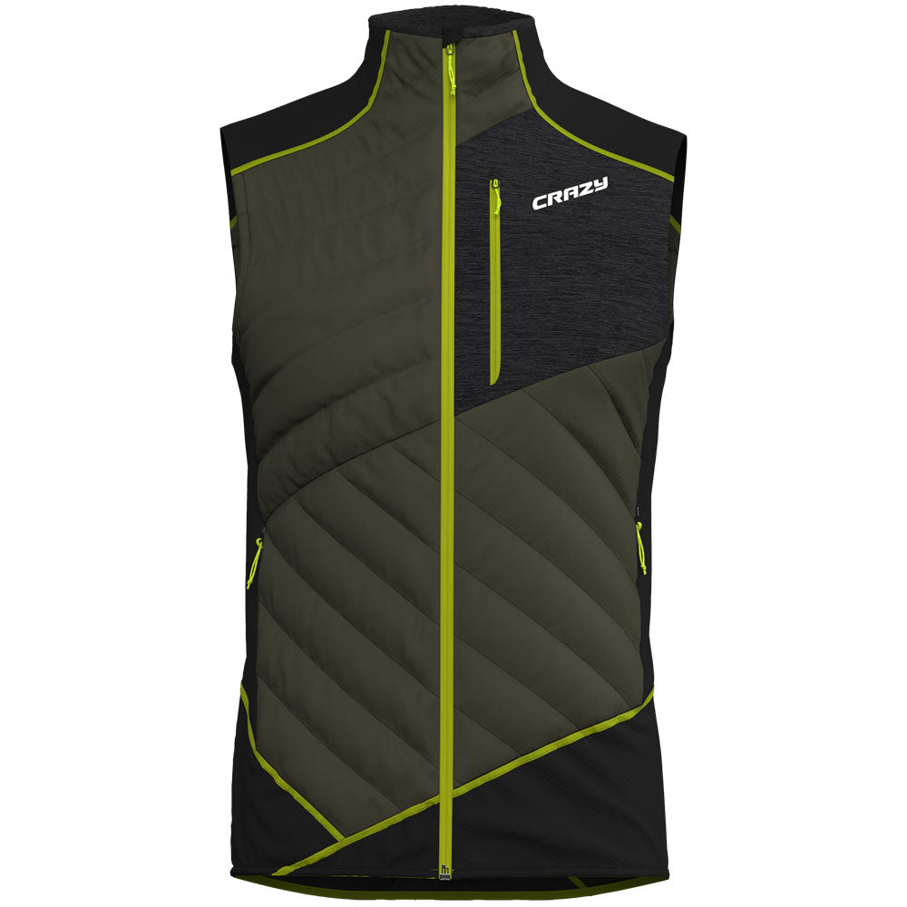 Channel Vest