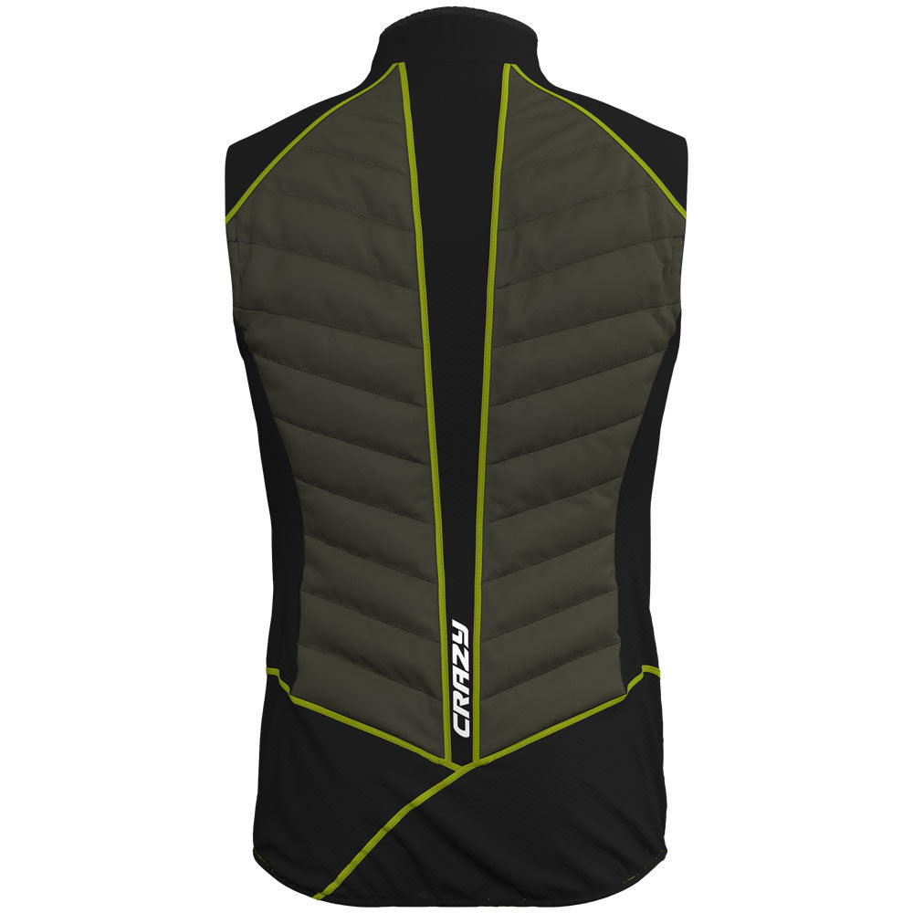 Channel Vest