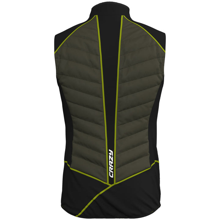 Channel Vest