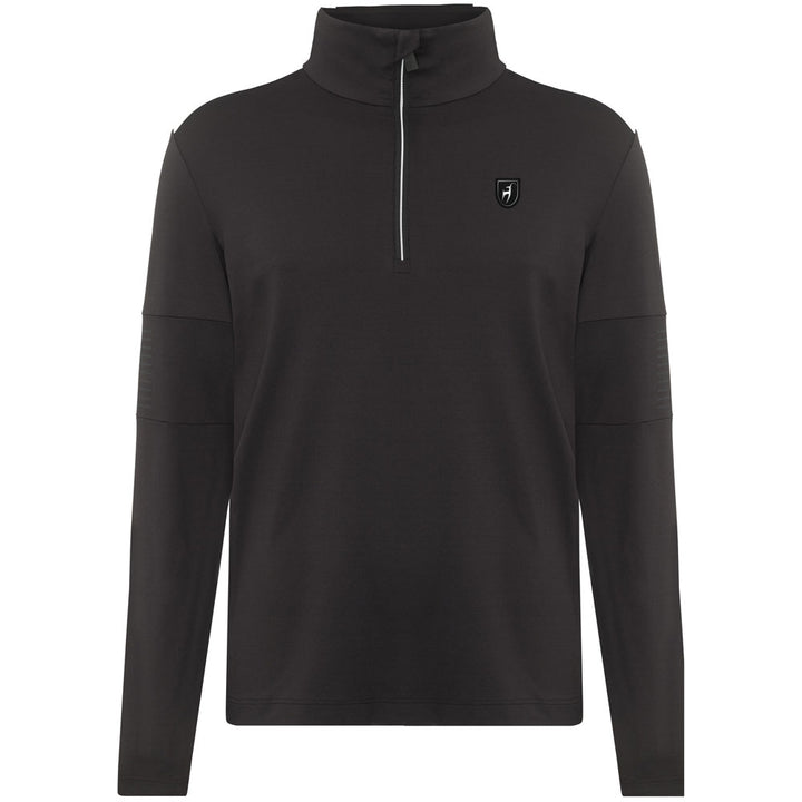 Victor 1/2 Zip Layer