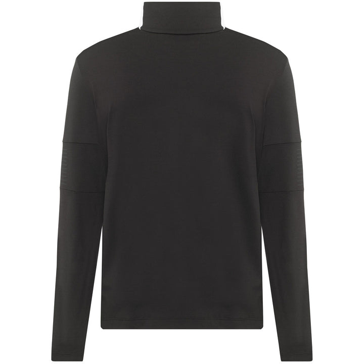 Victor 1/2 Zip Layer