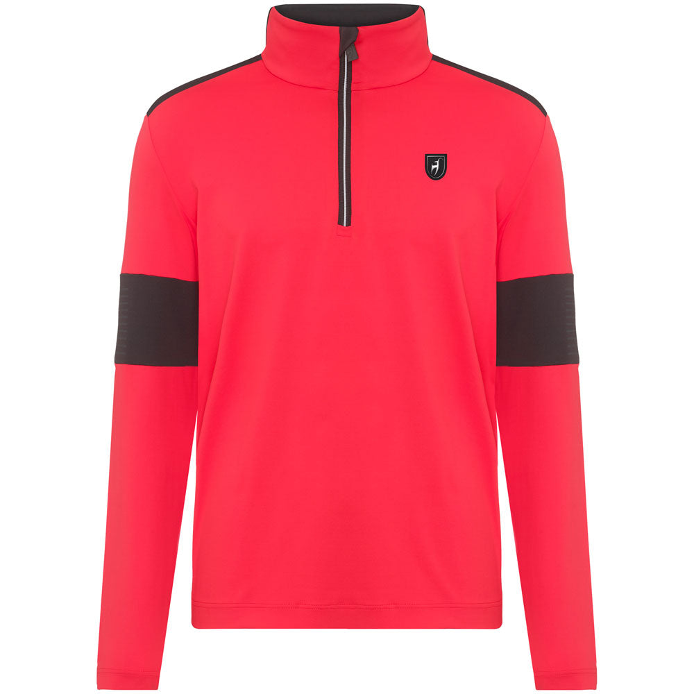 Victor 1/2 Zip Layer