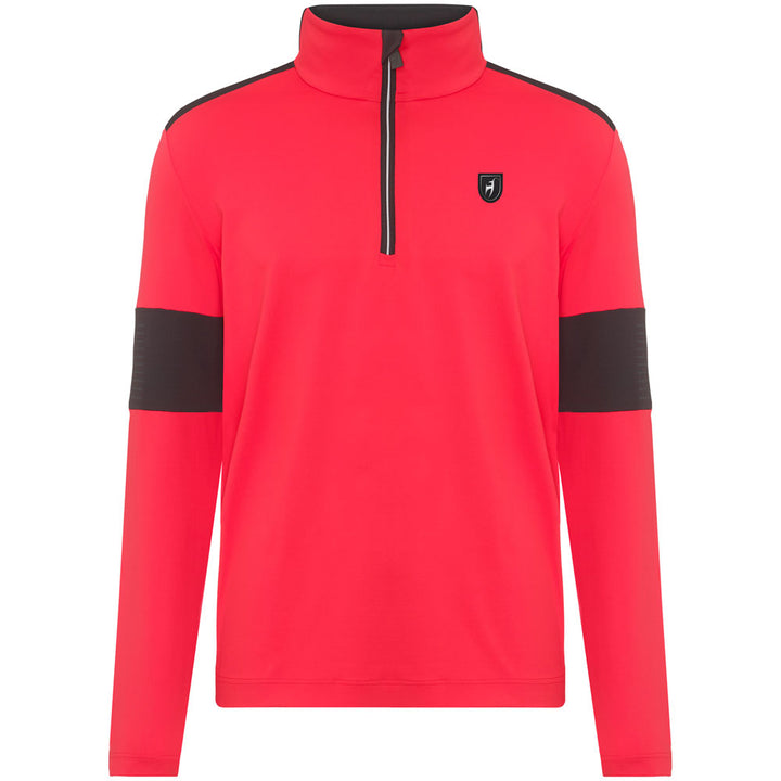 Victor 1/2 Zip Layer