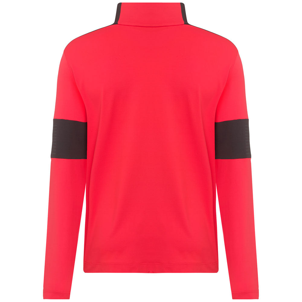 Victor 1/2 Zip Layer