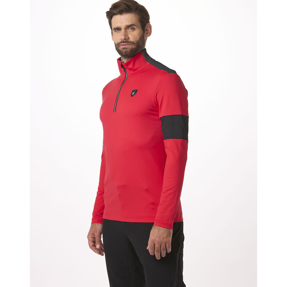 Victor 1/2 Zip Layer