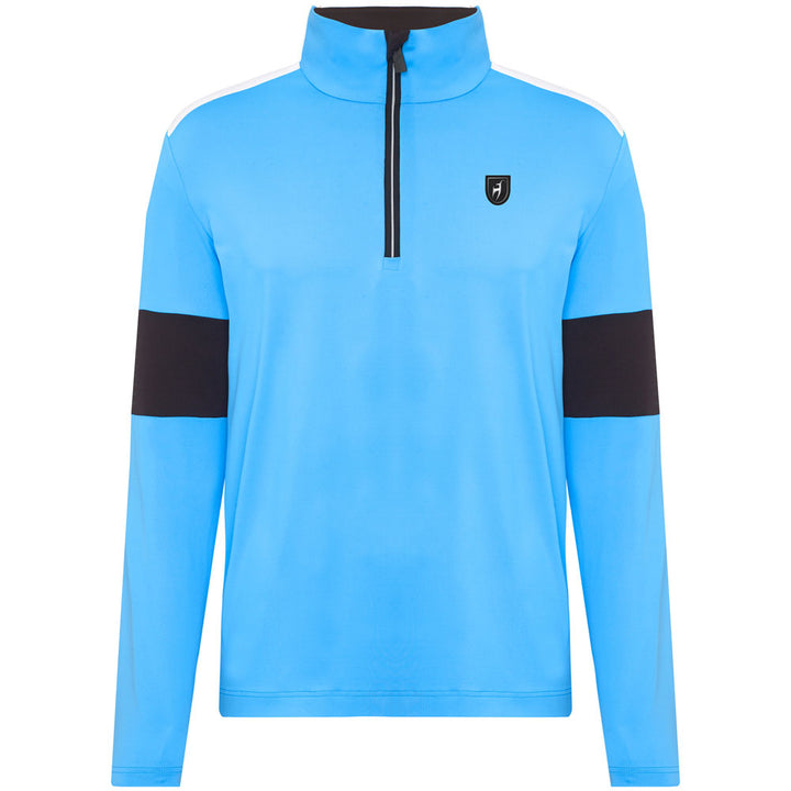 Victor 1/2 Zip Layer
