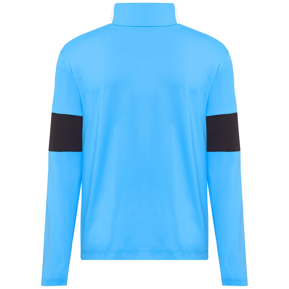 Victor 1/2 Zip Layer