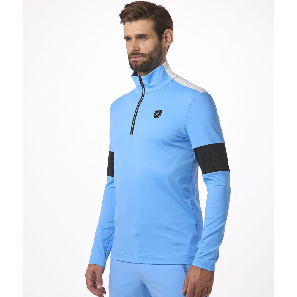 Victor 1/2 Zip Layer
