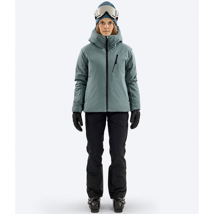 Women 2L Stretch Insulated Jacket