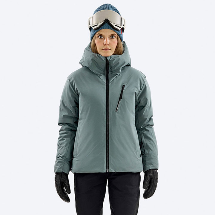 Women 2L Stretch Insulated Jacket