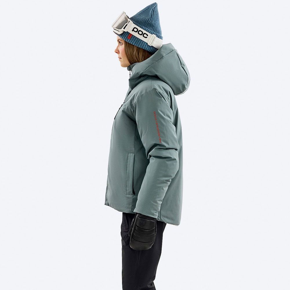 Women 2L Stretch Insulated Jacket