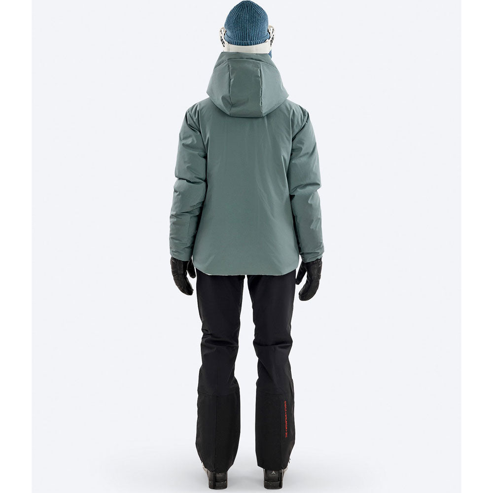 Women 2L Stretch Insulated Jacket