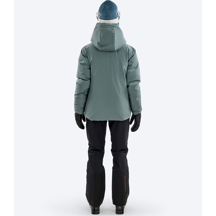 Women 2L Stretch Insulated Jacket