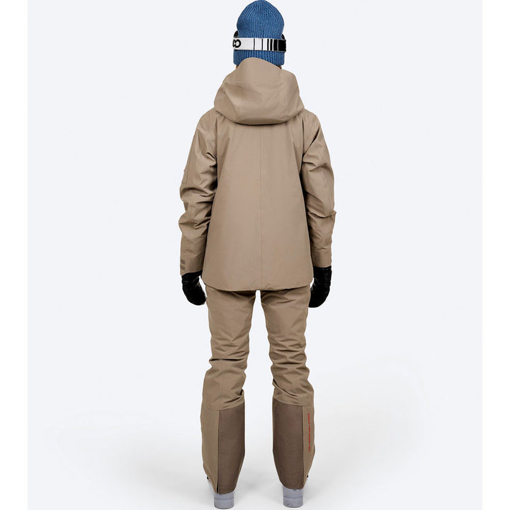 Women 2L Stretch Insulated Jacket