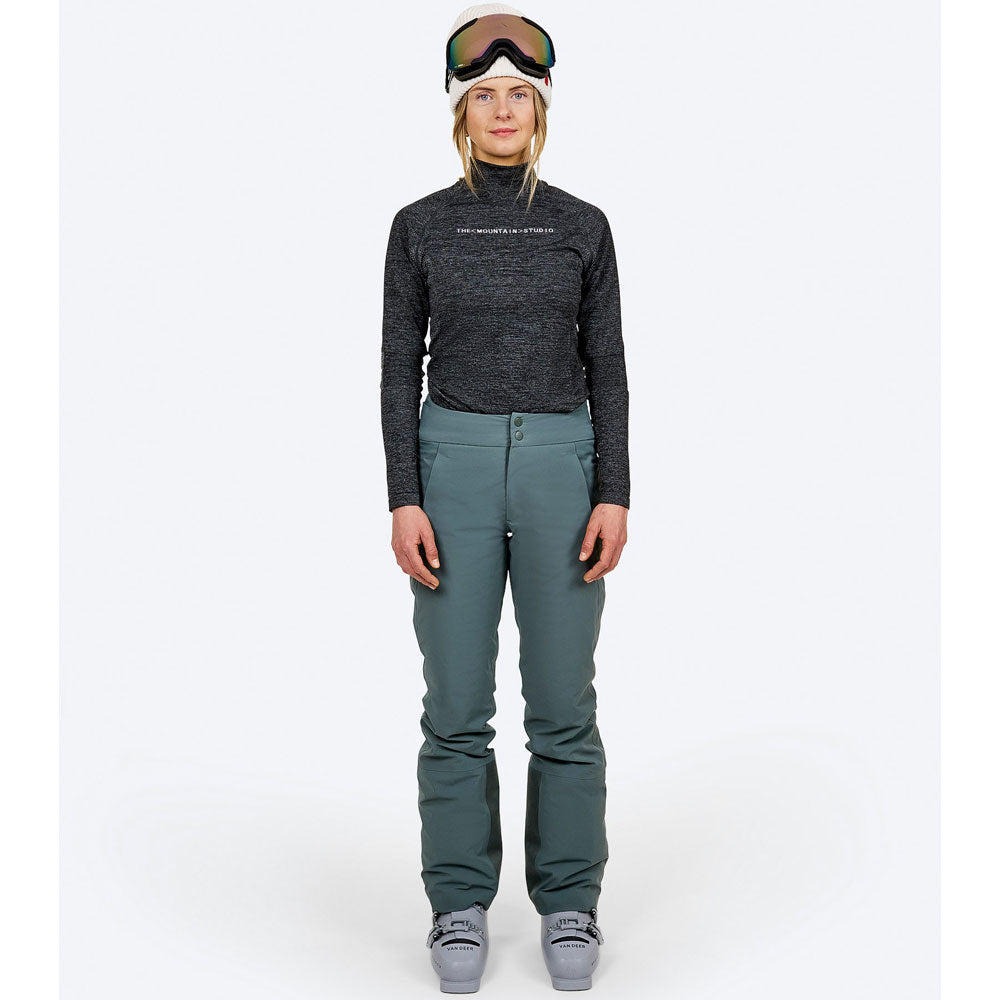 Women 2L Stretch Insulated Pants