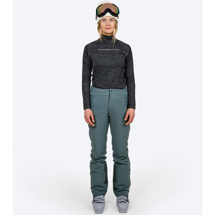 Women 2L Stretch Insulated Pants