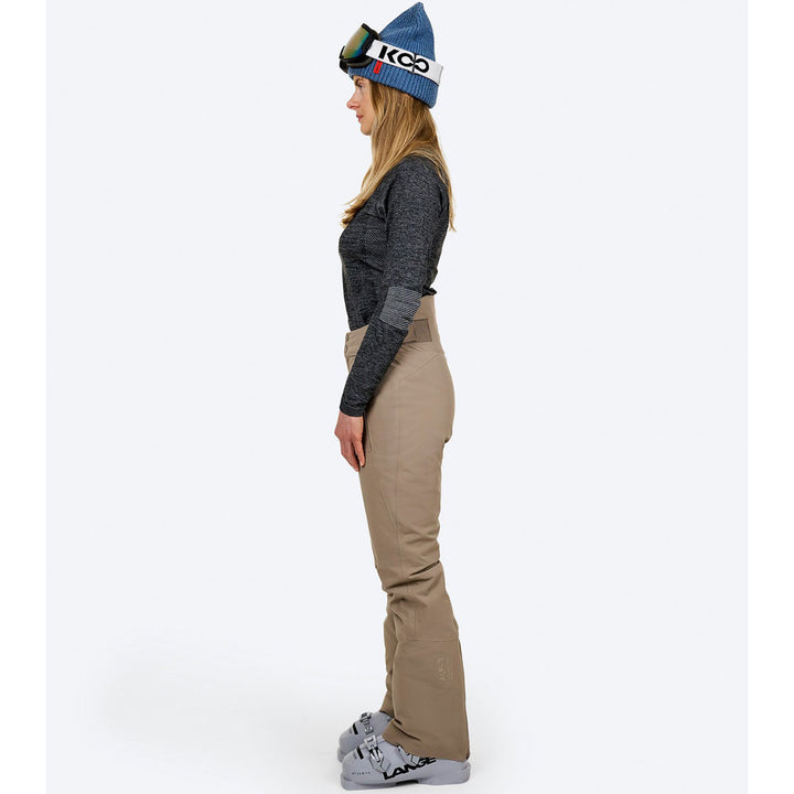 Women 2L Stretch Insulated Pants