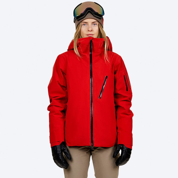 Women 2L Stretch Insulated Jacket
