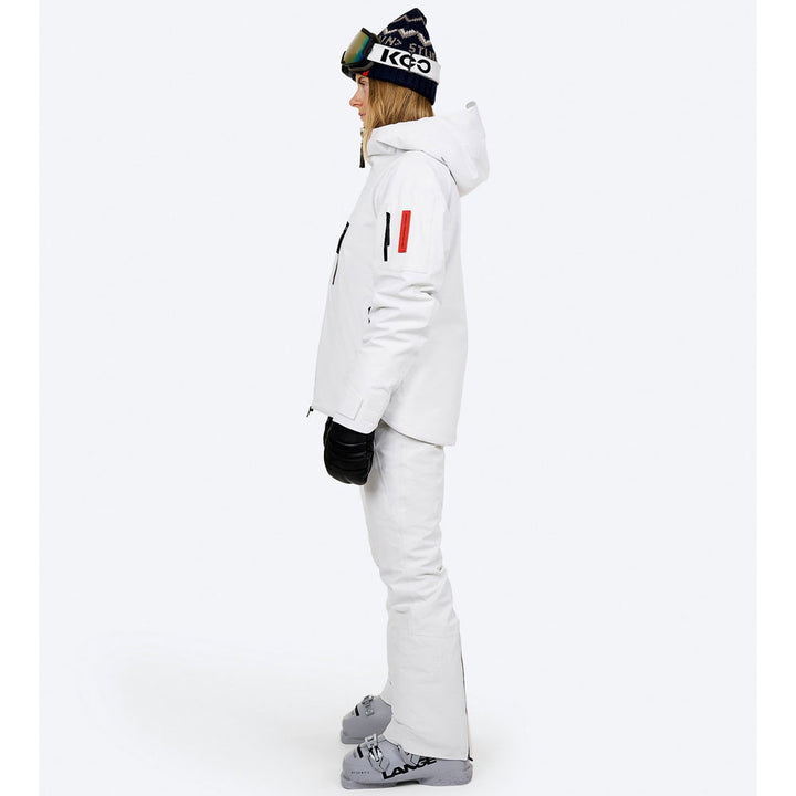 Women 2L Stretch Insulated Jacket