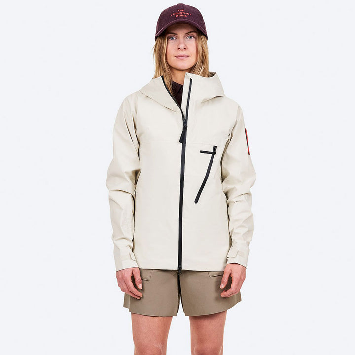 W ALP 3 Light Shell Jacket
