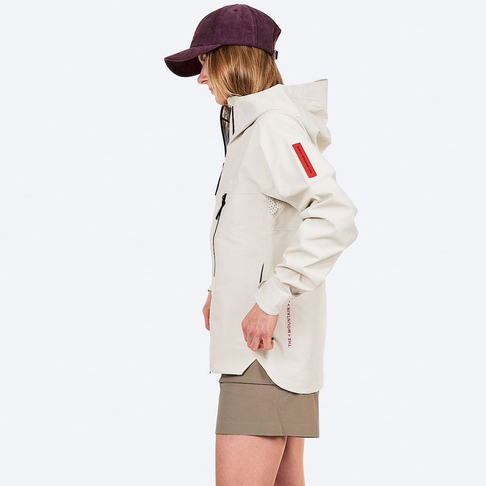 W ALP 3 Light Shell Jacket