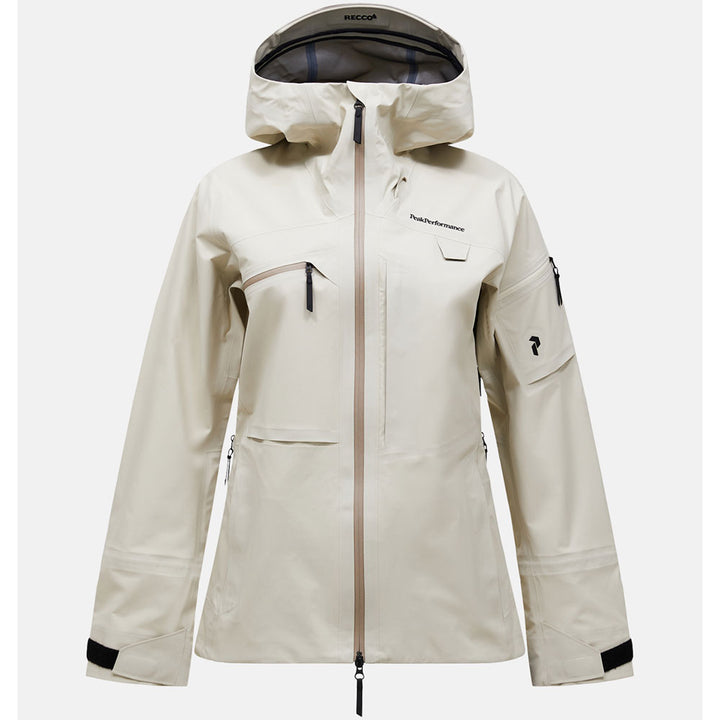 W Alpine GT 3L Jacket