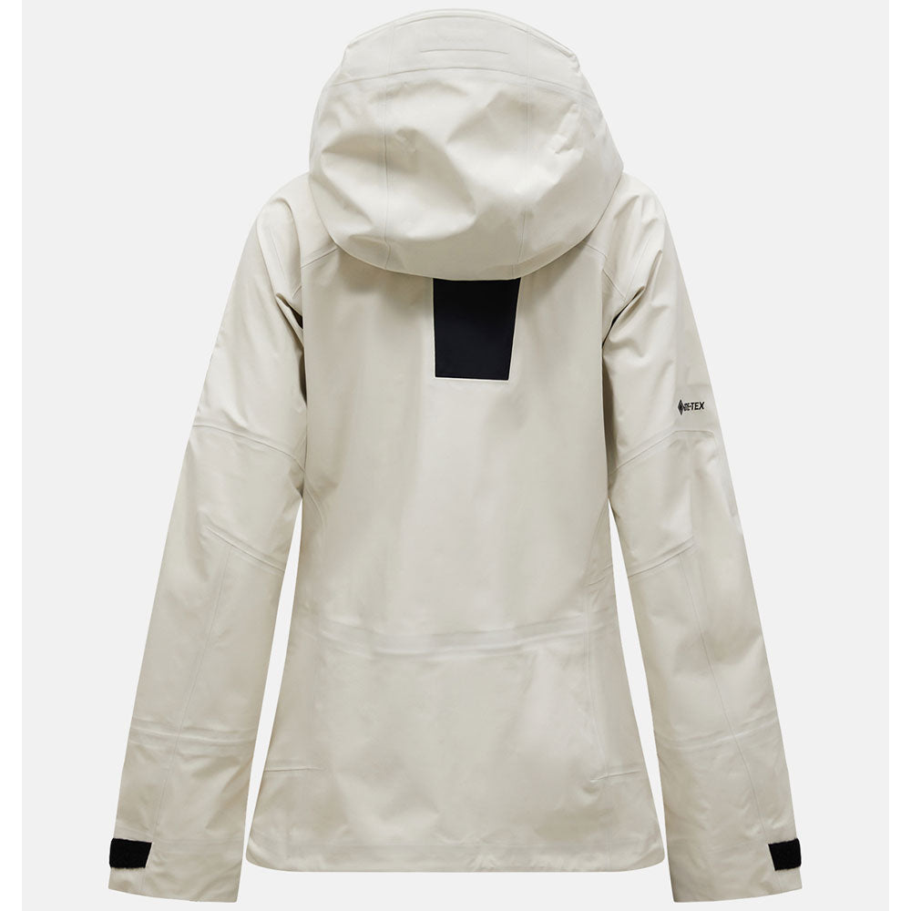 W Alpine GT 3L Jacket