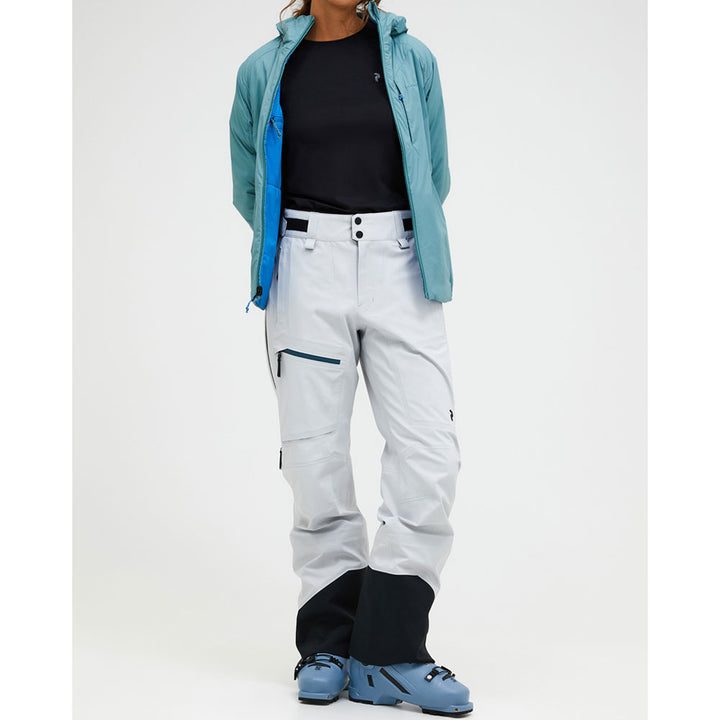 W Alpine GT C-Knit 3L Pant