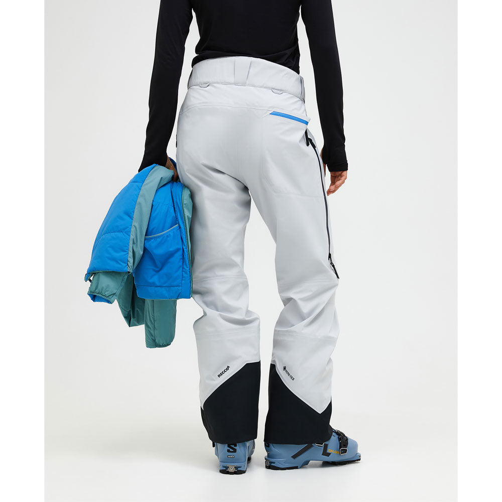 W Alpine GT C-Knit 3L Pant