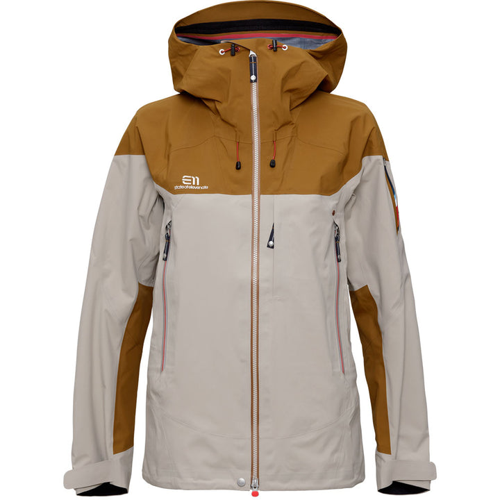 W Bec de Rosses XI Jacket