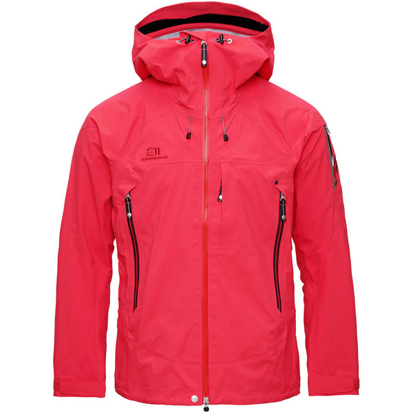 Peak performance bec jacket shop