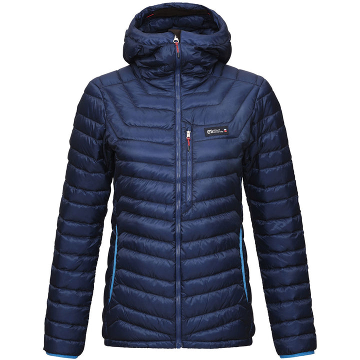 W Cirrus Down Jacket