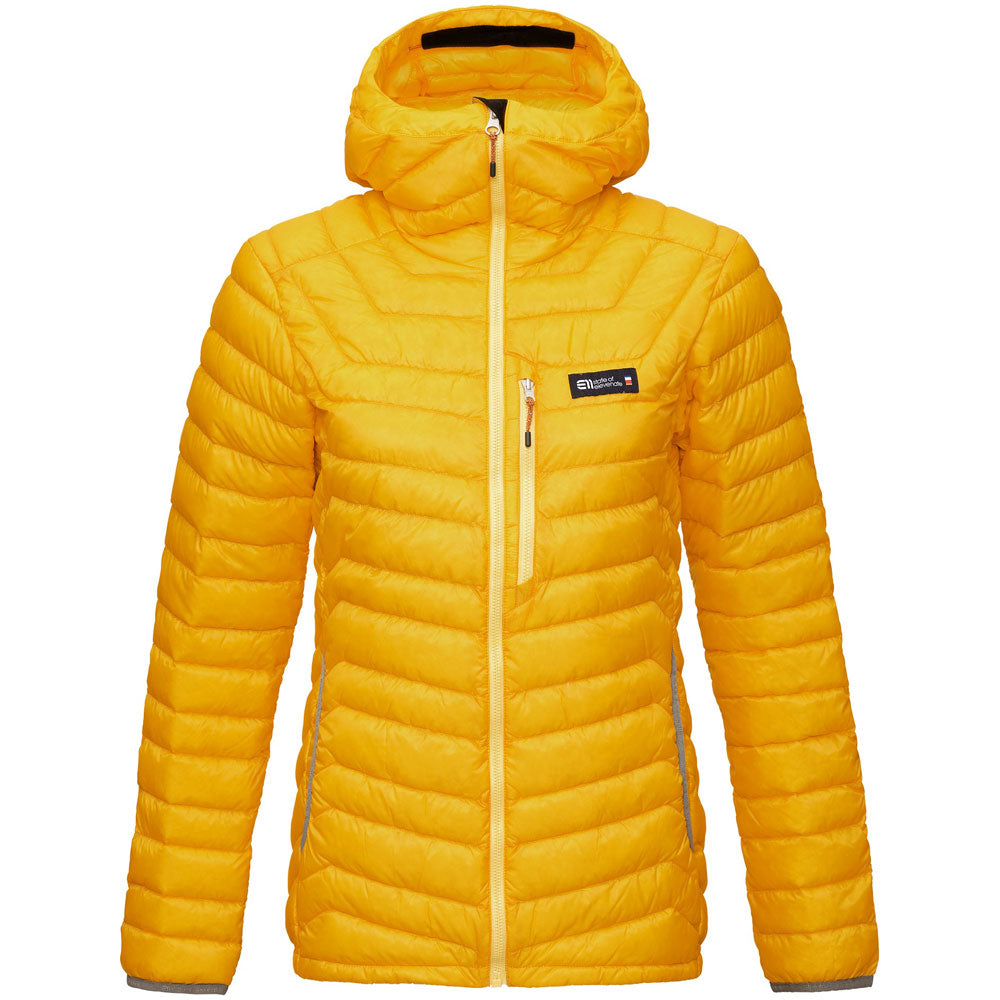 W Cirrus Down Jacket