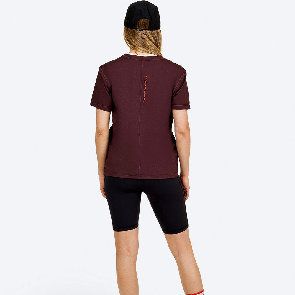 W Comfort T-Shirt