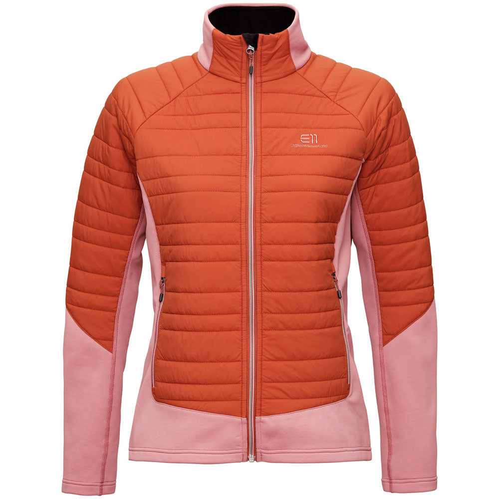 W Fusion Stretch Jacket