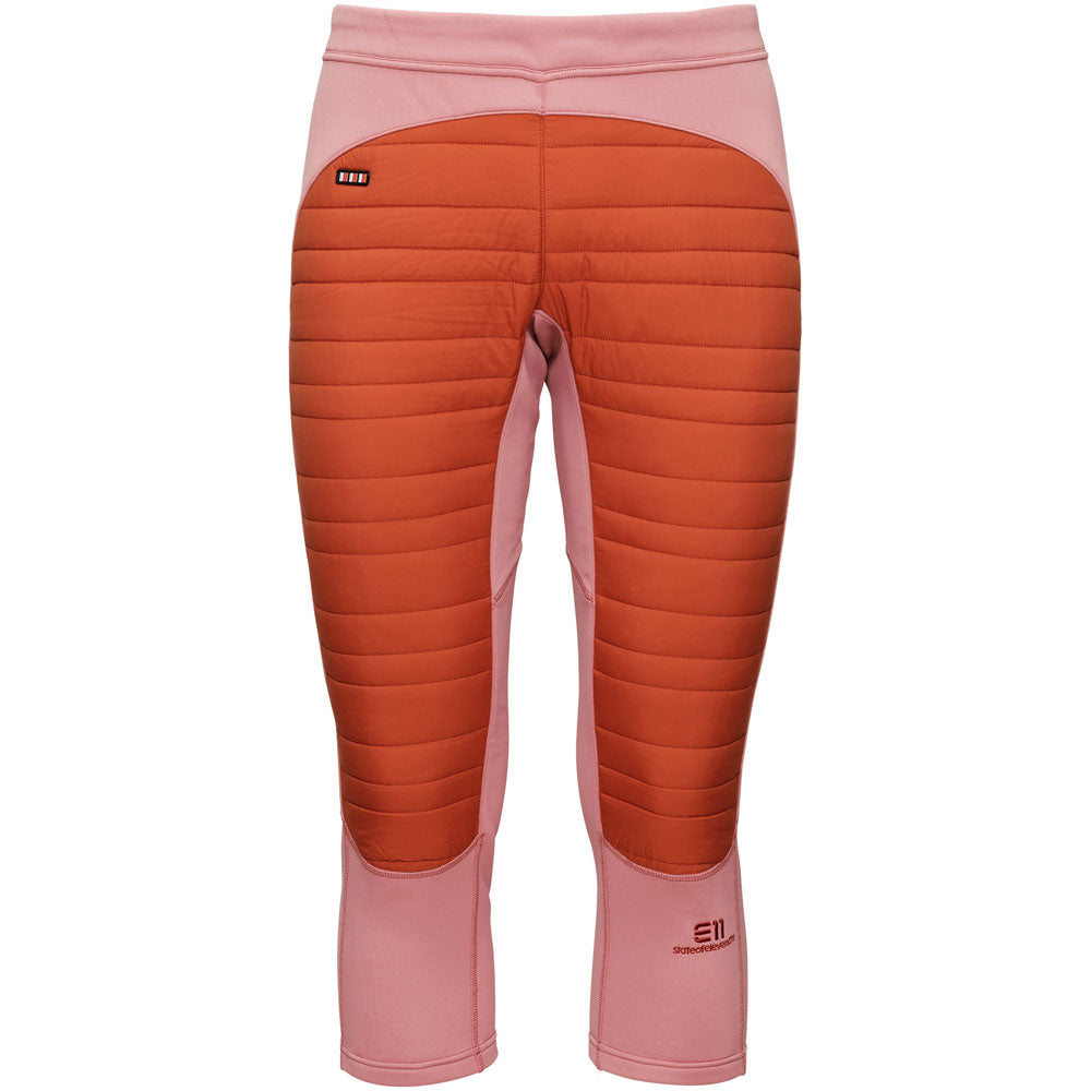 State of elevenate 上下セット　ピンク M〜L相当 Shop Elevenate Women's Luxury Ski Wear | Miller Sports