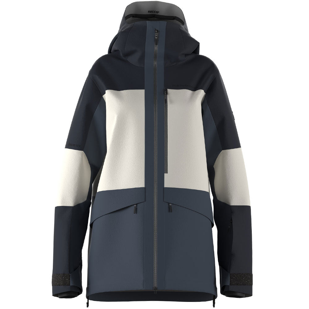 The north face 2024 womens paradiso jacket