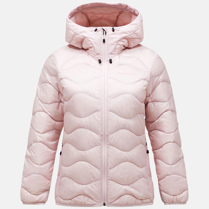 Women's Helium Down Hood Jacket