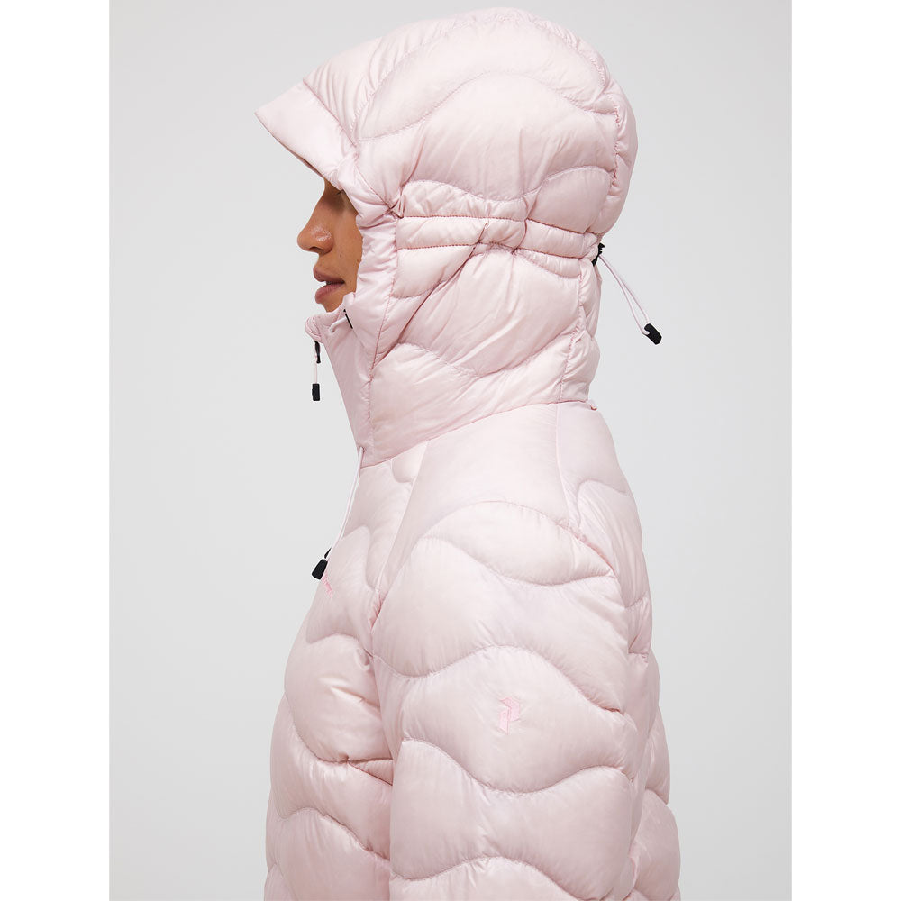 Women's Helium Down Hood Jacket