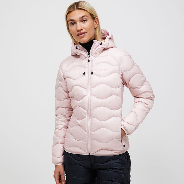 Women's Helium Down Hood Jacket