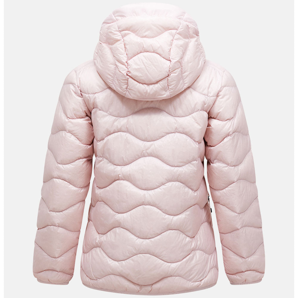 Women's Helium Down Hood Jacket