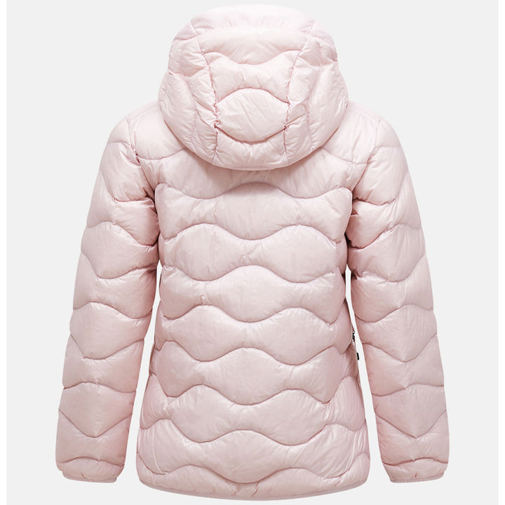 Women's Helium Down Hood Jacket