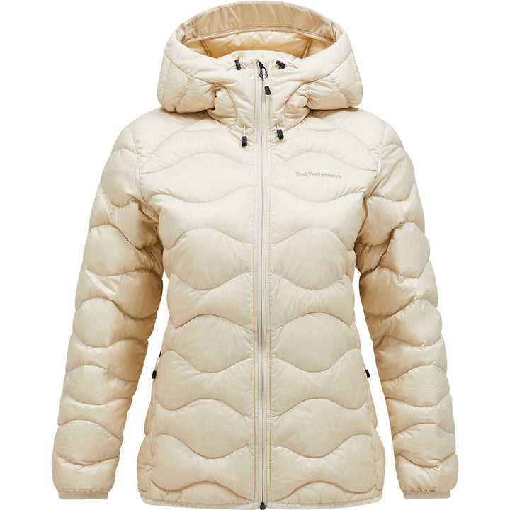 Helium Women's Ski Jacket