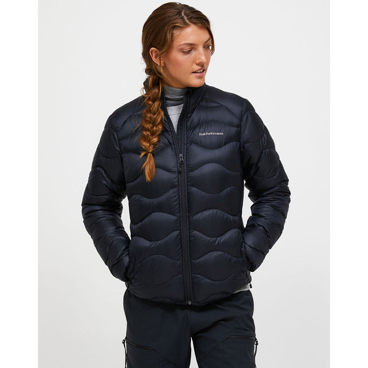 Women's Helium Down Jacket
