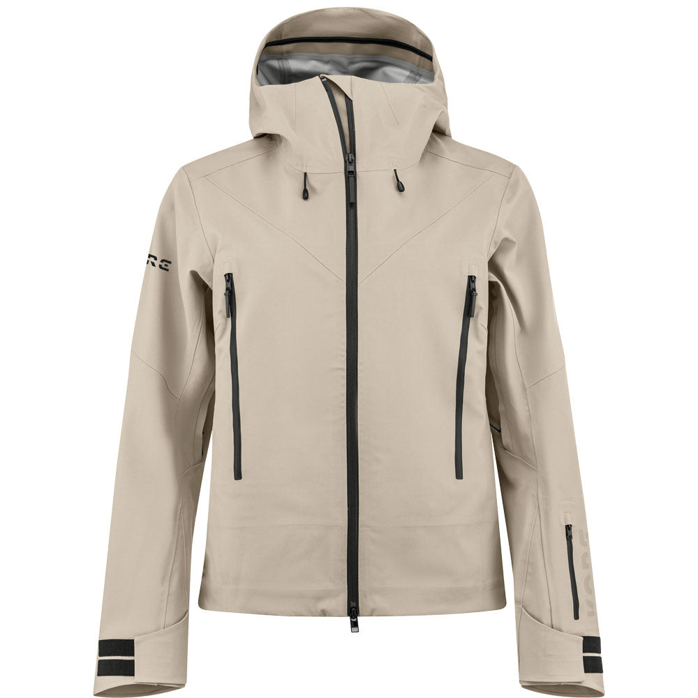 Women Kore II Jacket