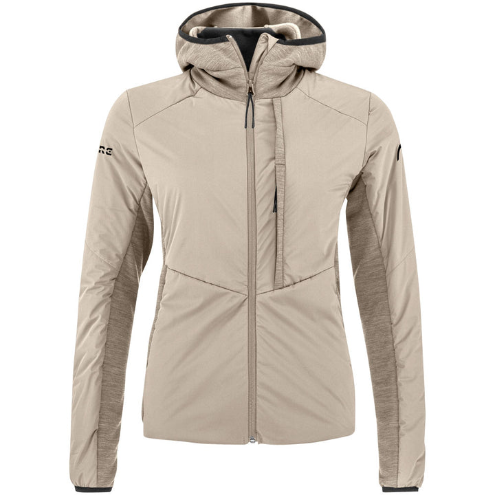 Women Kore Insulation Jacket